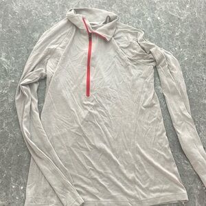 Under Armor Quarter Zip